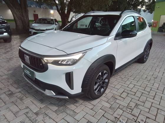 FIAT PULSE 1.0 TURBO 200 HYBRID AUDACE CVT FIAT PULSE 1.0 TURBO 200 HYBRID AUDACE CVT